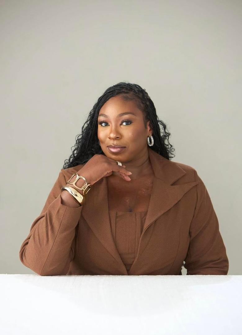 Chinenye Anyaegbu, Co-Founder of LegalLIZ